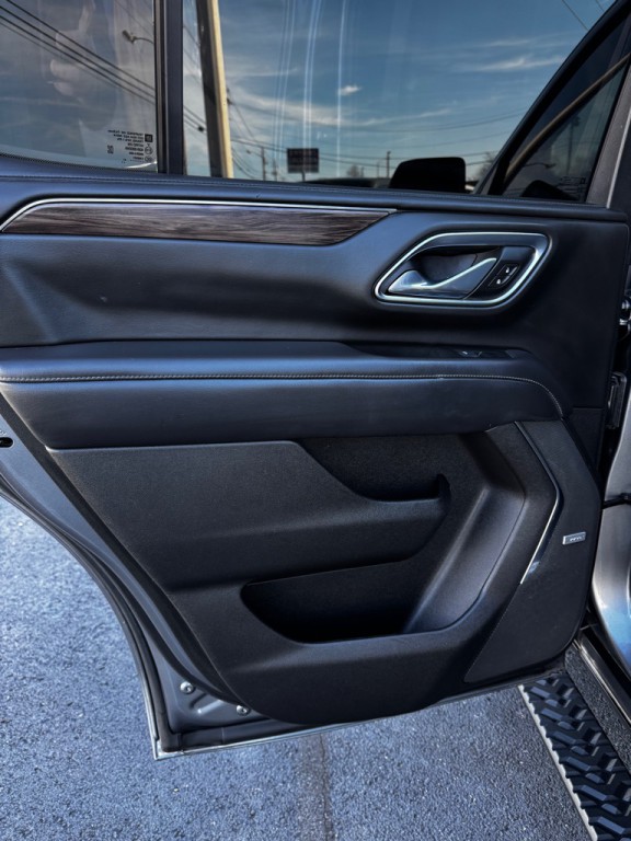 2021 Chevrolet Tahoe Image 16