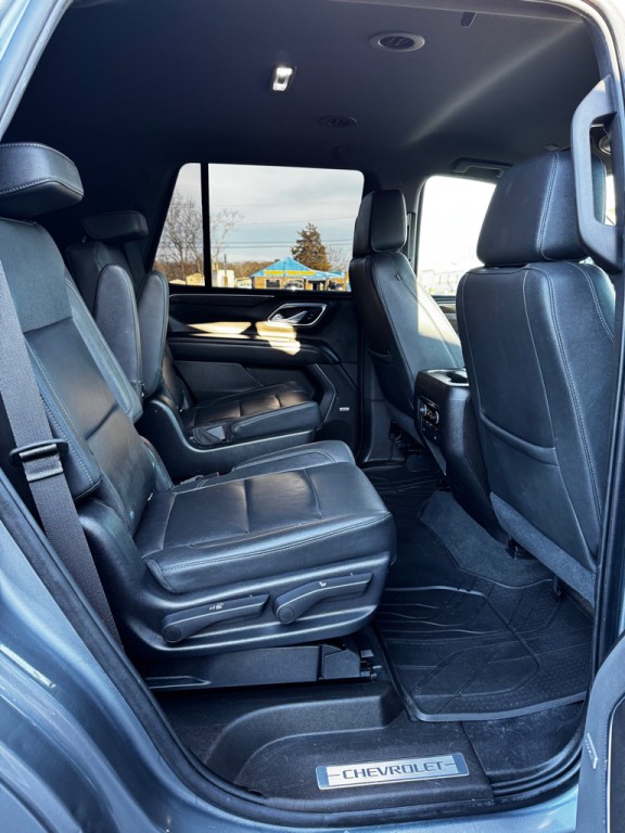2021 Chevrolet Tahoe Image 18