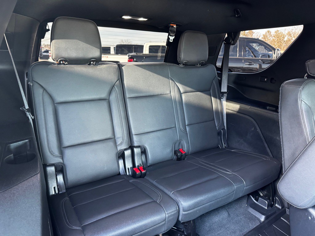 2021 Chevrolet Tahoe Image 22