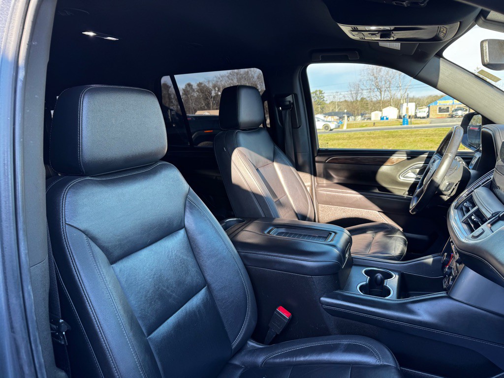 2021 Chevrolet Tahoe Image 26
