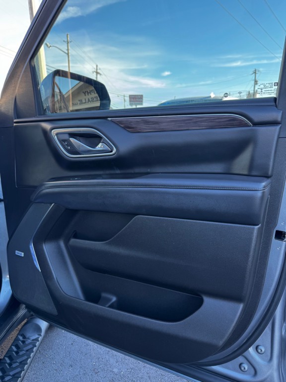 2021 Chevrolet Tahoe Image 27