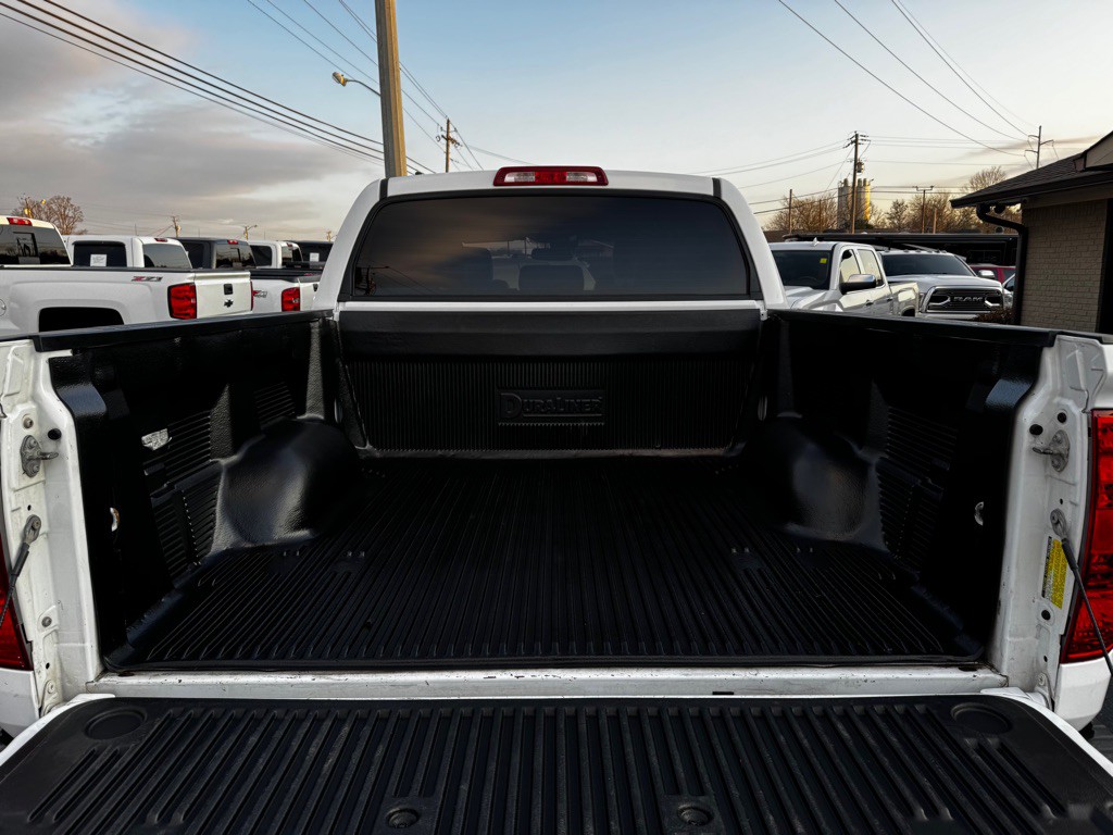 2018 Toyota Tundra Image 5