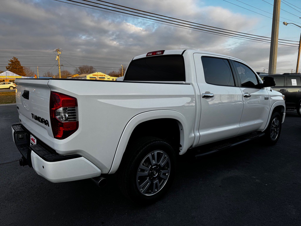 2018 Toyota Tundra Image 6