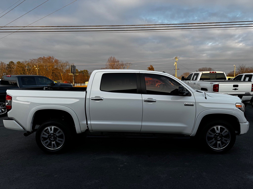 2018 Toyota Tundra Image 7