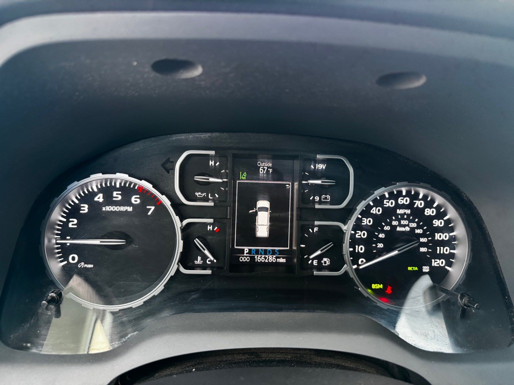 2018 Toyota Tundra Image 13