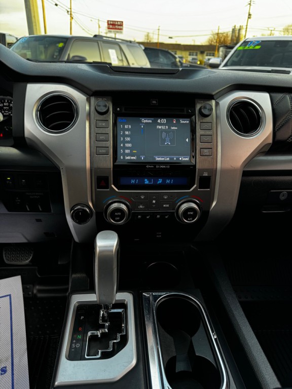 2018 Toyota Tundra Image 14