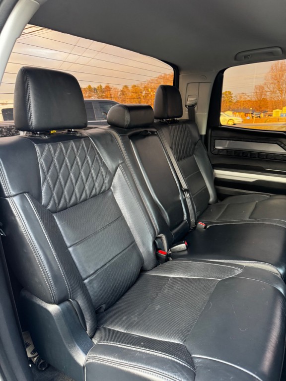 2018 Toyota Tundra Image 20