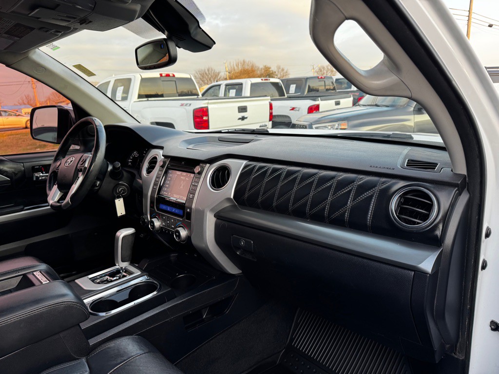 2018 Toyota Tundra Image 23