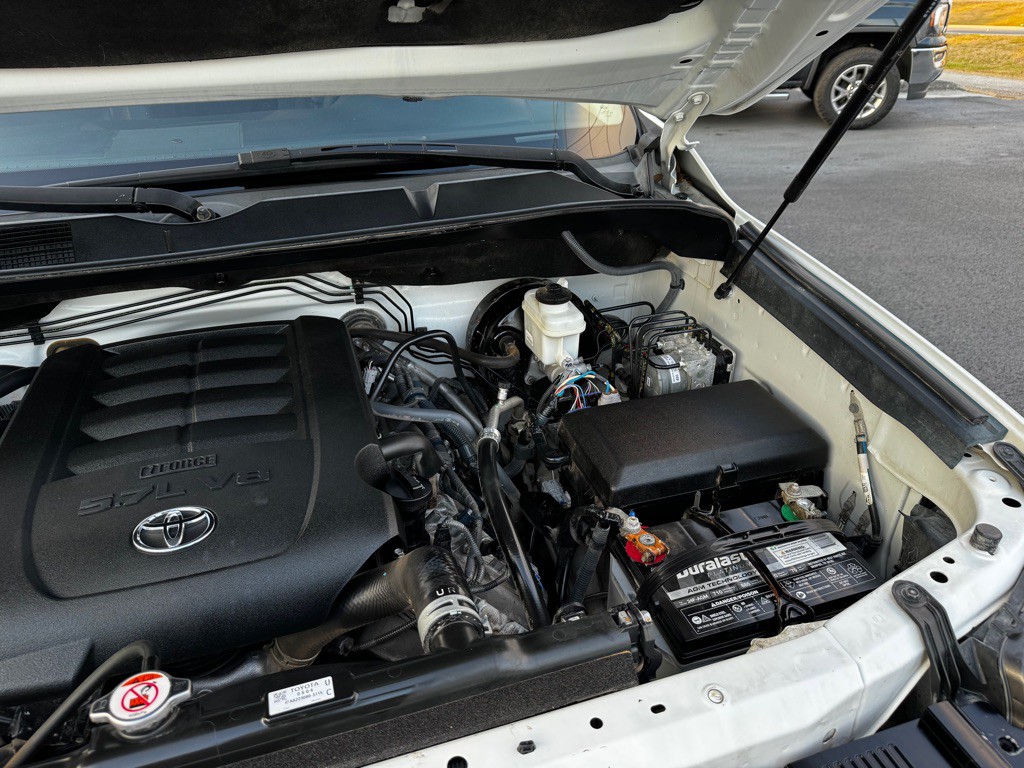 2018 Toyota Tundra Image 26