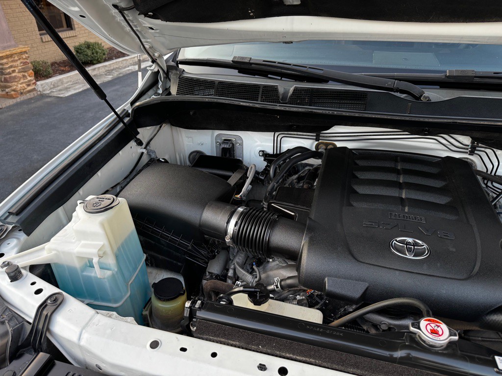 2018 Toyota Tundra Image 27