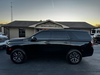 Image for 2021 Chevrolet Tahoe 1500 Z71 ID: 7077521