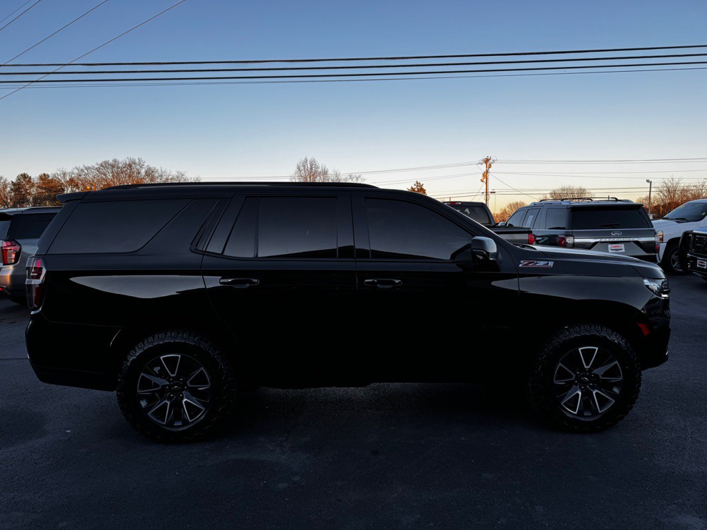 2021 Chevrolet Tahoe Image 6