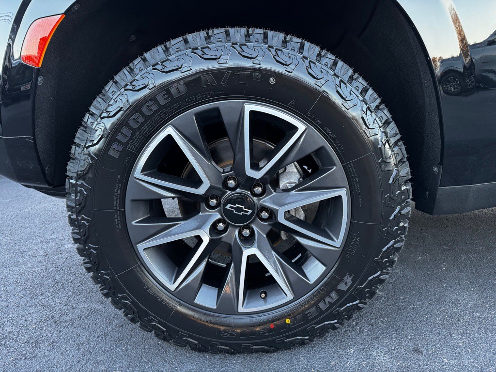 2021 Chevrolet Tahoe Image 9