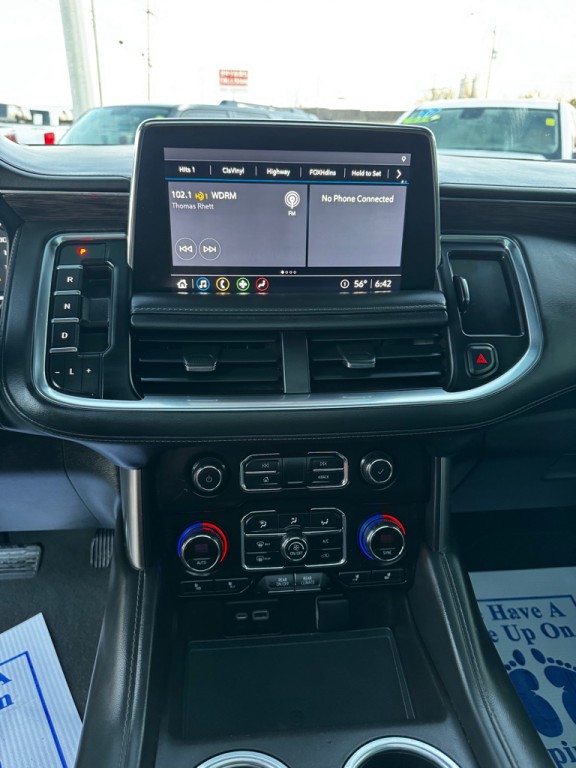 2021 Chevrolet Tahoe Image 13