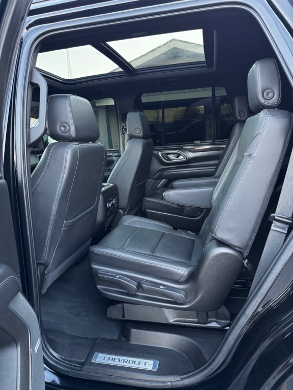 2021 Chevrolet Tahoe Image 15