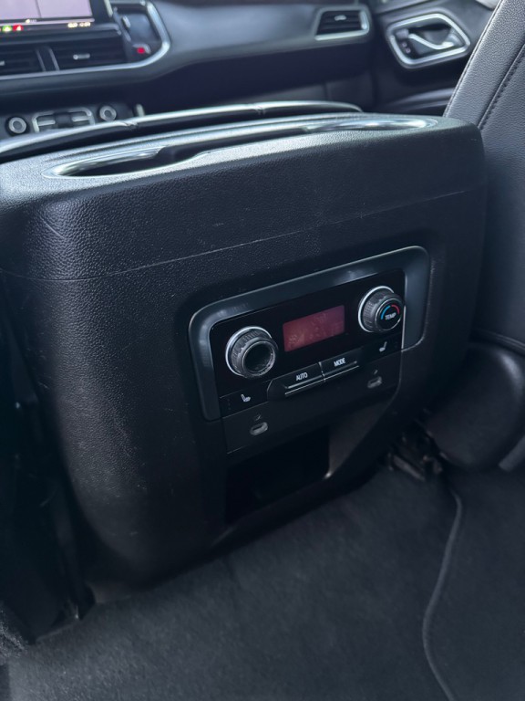 2021 Chevrolet Tahoe Image 16