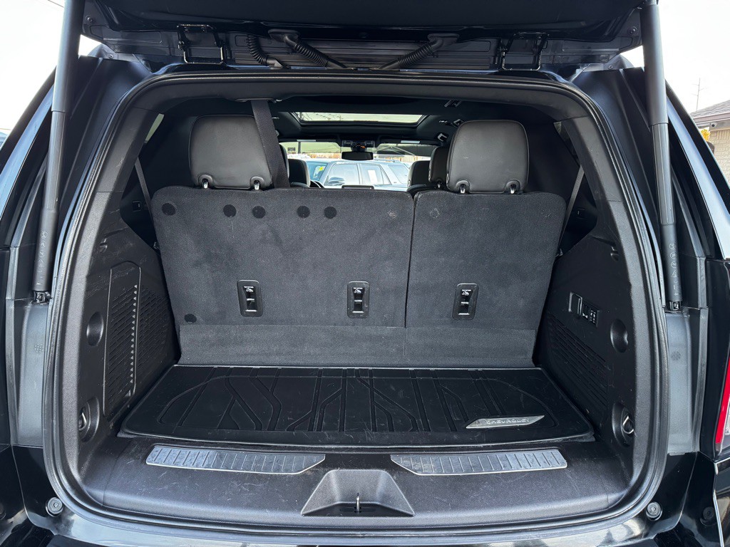 2021 Chevrolet Tahoe Image 18