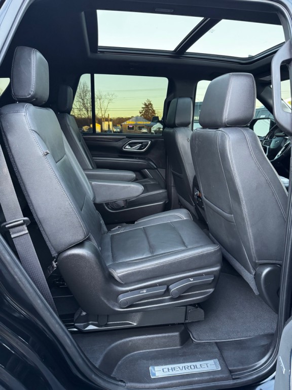 2021 Chevrolet Tahoe Image 19