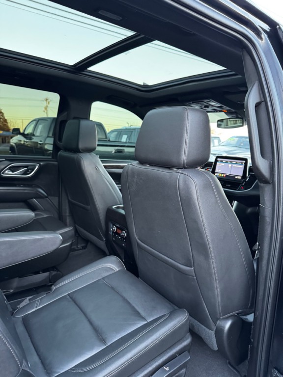 2021 Chevrolet Tahoe Image 20