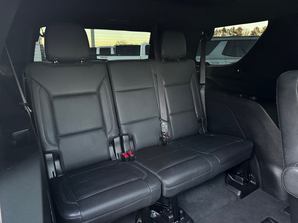 2021 Chevrolet Tahoe Image 22