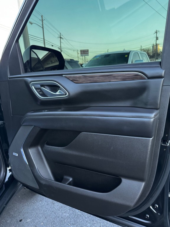 2021 Chevrolet Tahoe Image 26