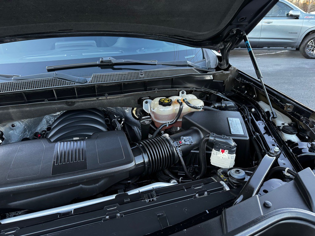 2021 Chevrolet Tahoe Image 27