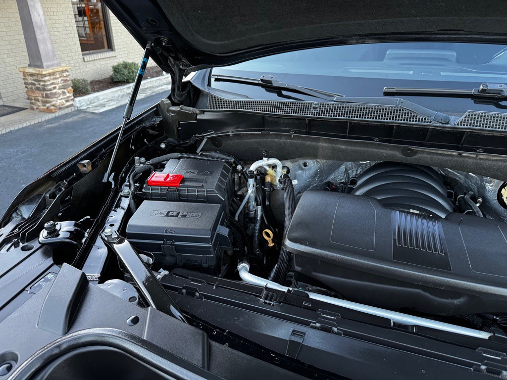 2021 Chevrolet Tahoe Image 28