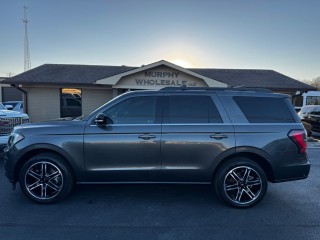 Image for 2019 Ford Expedition Limited ID: 7077528