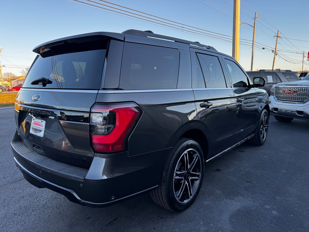 2019 Ford Expedition Image 5