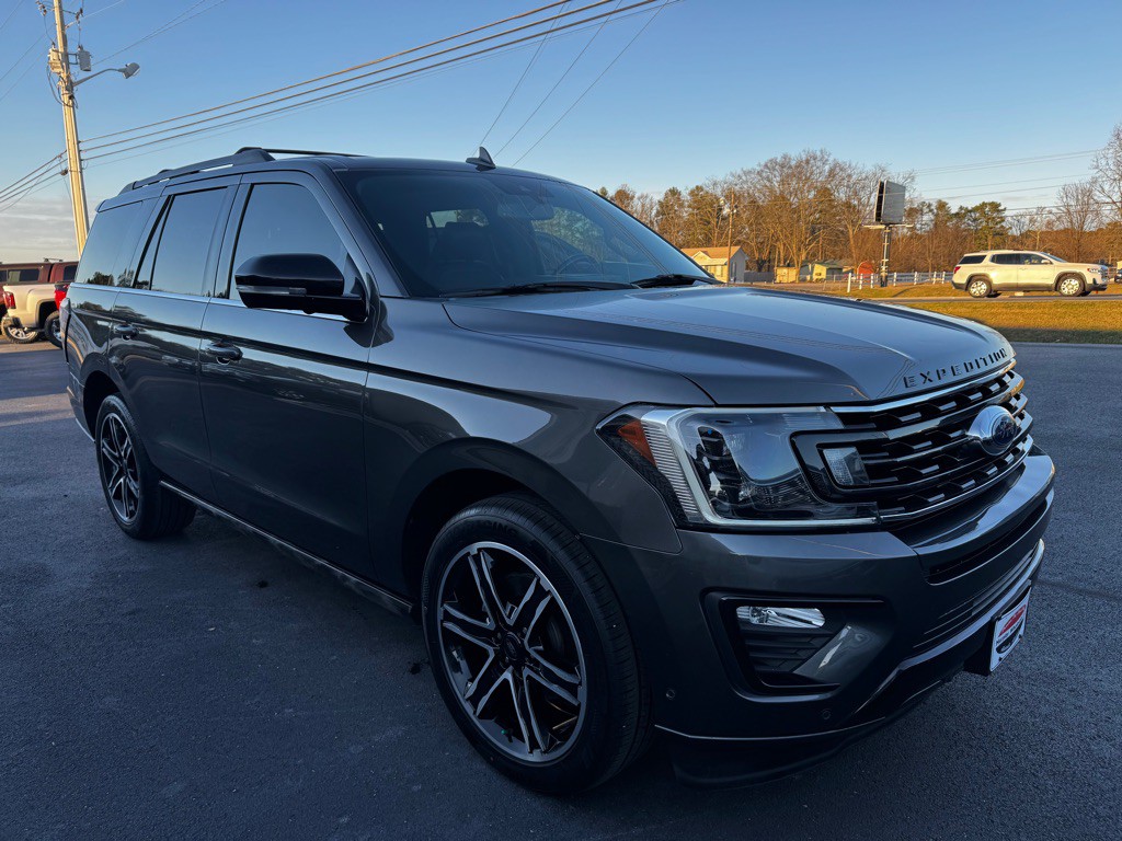 2019 Ford Expedition Image 7