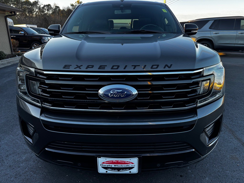 2019 Ford Expedition Image 8