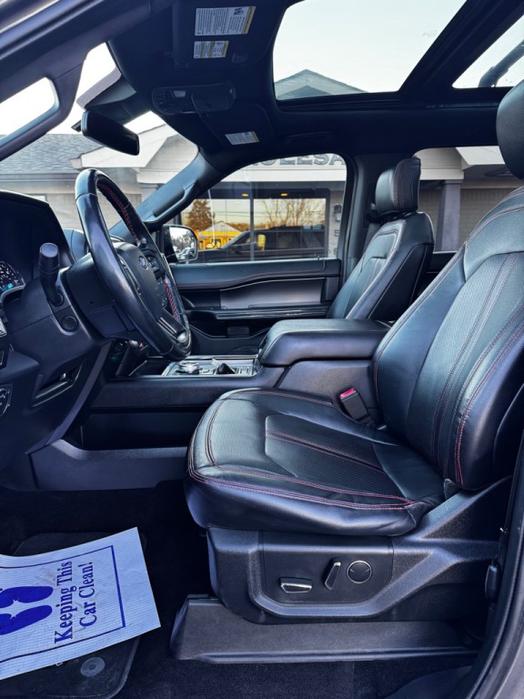 2019 Ford Expedition Image 11