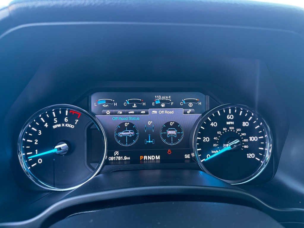 2019 Ford Expedition Image 12