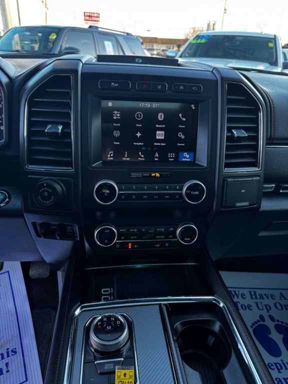 2019 Ford Expedition Image 13