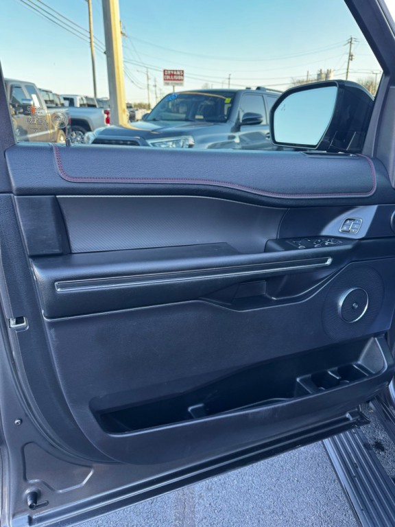 2019 Ford Expedition Image 14