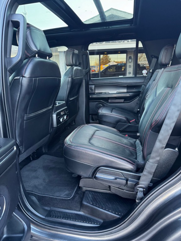 2019 Ford Expedition Image 15