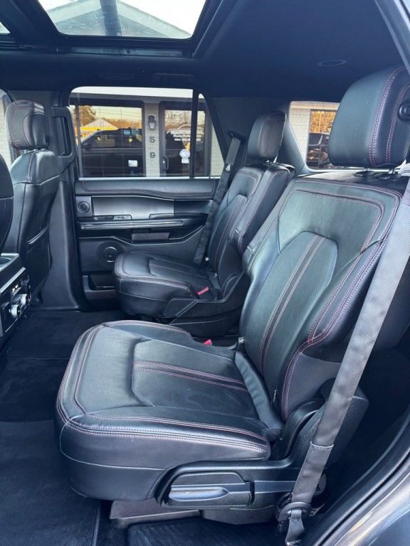 2019 Ford Expedition Image 17