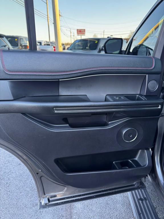 2019 Ford Expedition Image 18