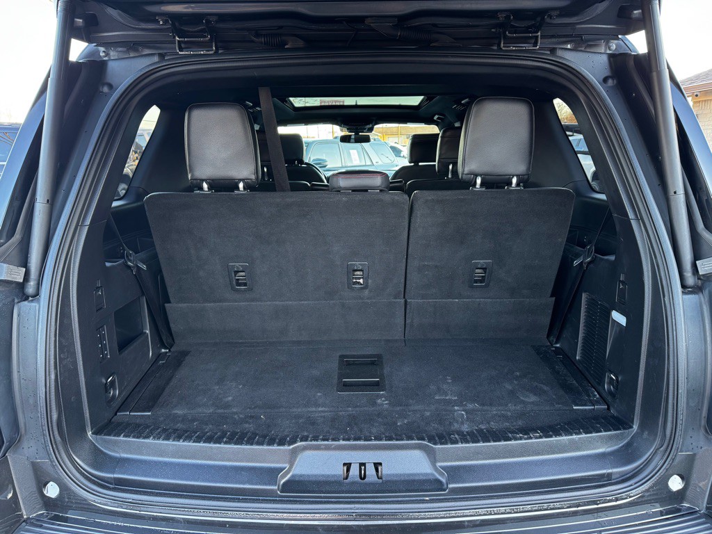 2019 Ford Expedition Image 19