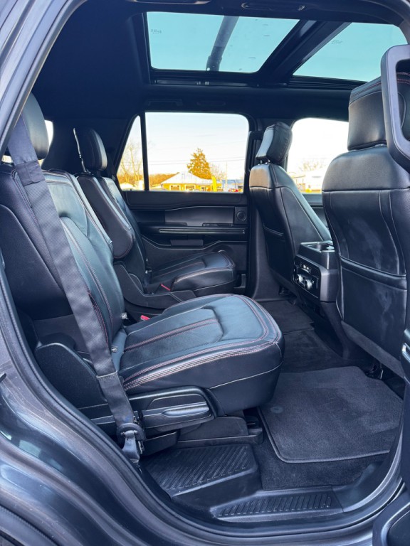 2019 Ford Expedition Image 20