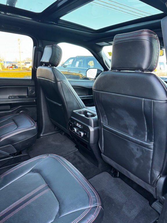 2019 Ford Expedition Image 21