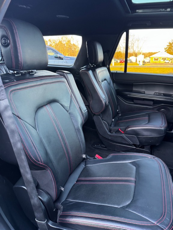 2019 Ford Expedition Image 22