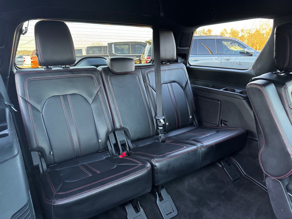 2019 Ford Expedition Image 23