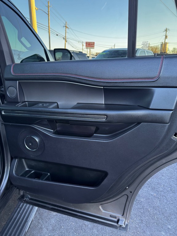 2019 Ford Expedition Image 24