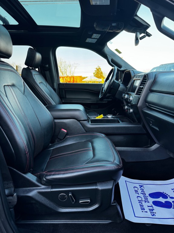 2019 Ford Expedition Image 25