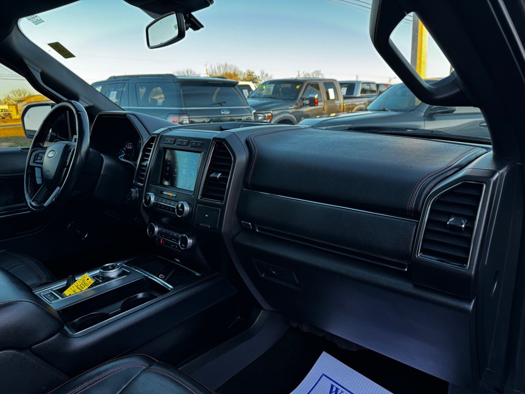 2019 Ford Expedition Image 26