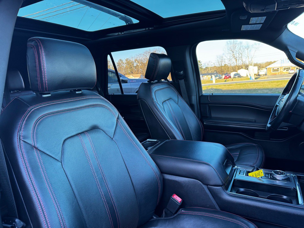 2019 Ford Expedition Image 27