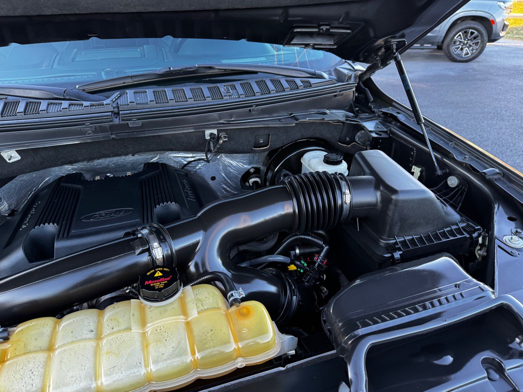 2019 Ford Expedition Image 29