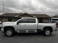 Image for 2020 Chevrolet Silverado 1500 High Country ID: 7082180