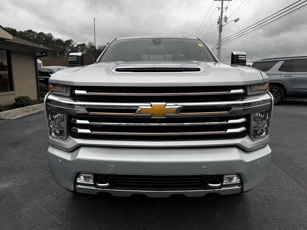 2020 Chevrolet Silverado 1500 Image 9